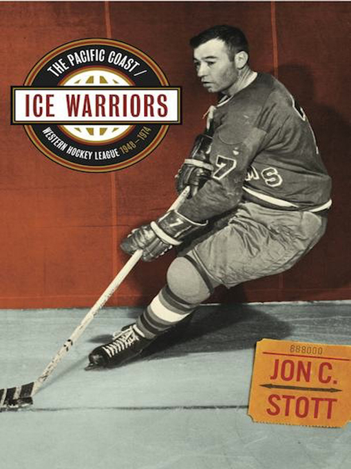 Title details for Ice Warriors by Jon C. Stott - Available